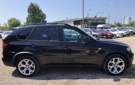 BMW X5, 2012 год, 1 775 000 рублей, 7 фотография