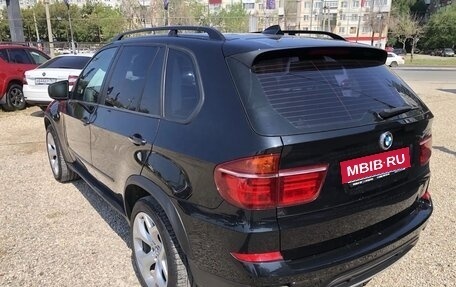 BMW X5, 2012 год, 1 775 000 рублей, 5 фотография