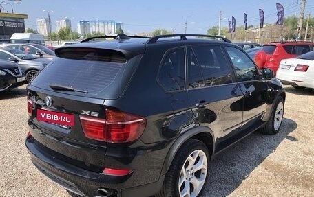 BMW X5, 2012 год, 1 775 000 рублей, 4 фотография