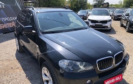 BMW X5, 2012 год, 1 775 000 рублей, 2 фотография