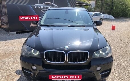 BMW X5, 2012 год, 1 775 000 рублей, 3 фотография