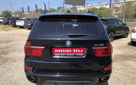 BMW X5, 2012 год, 1 775 000 рублей, 6 фотография