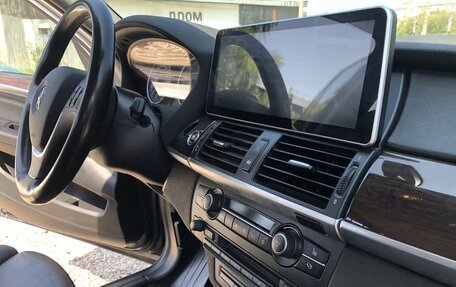 BMW X5, 2012 год, 1 775 000 рублей, 15 фотография