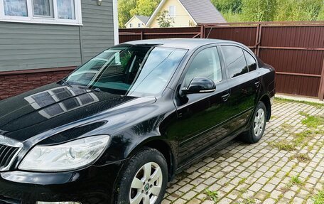 Skoda Octavia, 2012 год, 970 000 рублей, 6 фотография