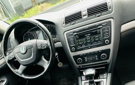 Skoda Octavia, 2012 год, 970 000 рублей, 9 фотография