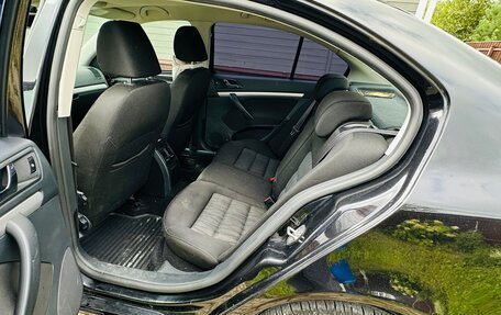 Skoda Octavia, 2012 год, 970 000 рублей, 8 фотография