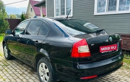 Skoda Octavia, 2012 год, 970 000 рублей, 3 фотография