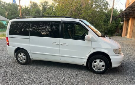 Mercedes-Benz V-Класс, 2001 год, 1 300 000 рублей, 2 фотография