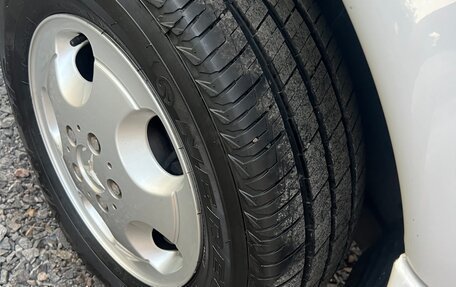 Mercedes-Benz V-Класс, 2001 год, 1 300 000 рублей, 12 фотография