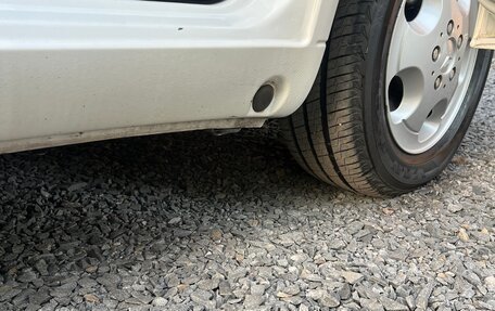 Mercedes-Benz V-Класс, 2001 год, 1 300 000 рублей, 13 фотография