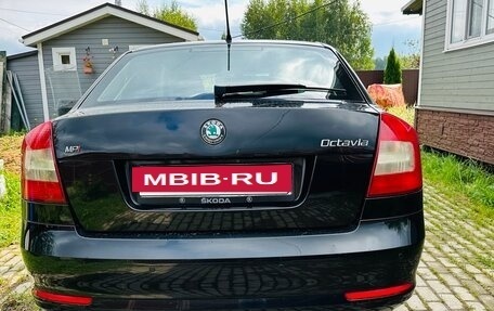 Skoda Octavia, 2012 год, 970 000 рублей, 5 фотография