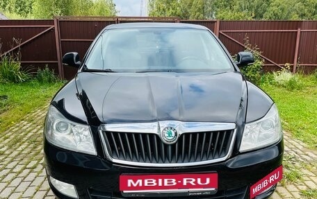 Skoda Octavia, 2012 год, 970 000 рублей, 2 фотография