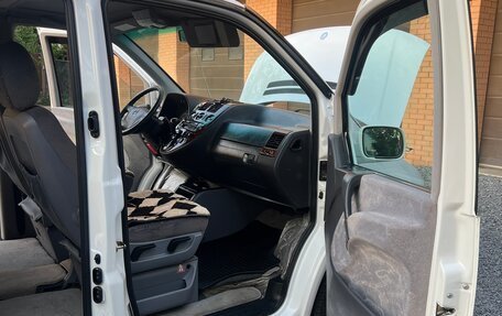 Mercedes-Benz V-Класс, 2001 год, 1 300 000 рублей, 21 фотография