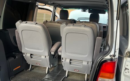 Mercedes-Benz V-Класс, 2001 год, 1 300 000 рублей, 20 фотография