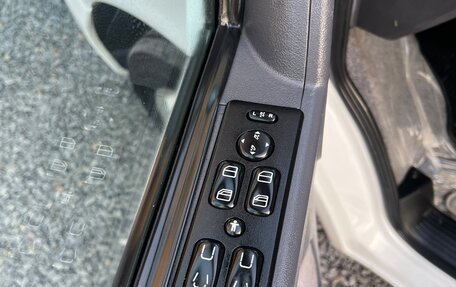 Mercedes-Benz V-Класс, 2001 год, 1 300 000 рублей, 16 фотография