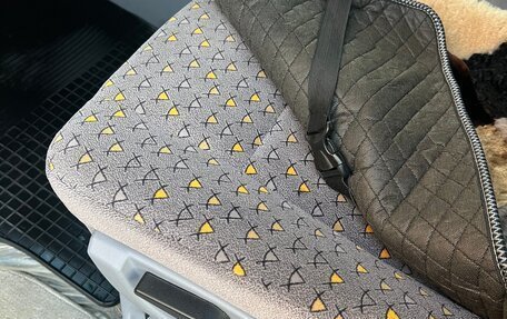 Mercedes-Benz V-Класс, 2001 год, 1 300 000 рублей, 18 фотография
