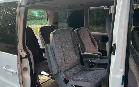 Mercedes-Benz V-Класс, 2001 год, 1 300 000 рублей, 19 фотография