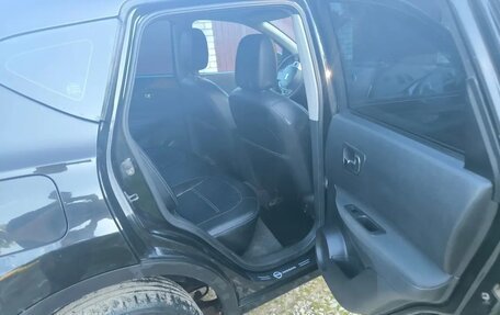 Nissan Qashqai, 2010 год, 1 100 000 рублей, 4 фотография