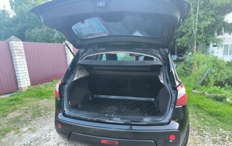 Nissan Qashqai, 2010 год, 1 100 000 рублей, 3 фотография