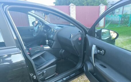 Nissan Qashqai, 2010 год, 1 100 000 рублей, 5 фотография
