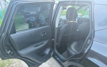Nissan Qashqai, 2010 год, 1 100 000 рублей, 6 фотография