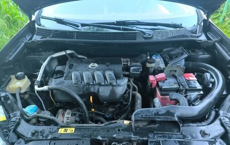Nissan Qashqai, 2010 год, 1 100 000 рублей, 8 фотография