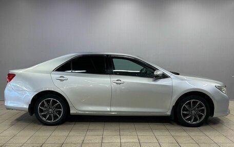 Toyota Camry, 2013 год, 1 290 000 рублей, 4 фотография