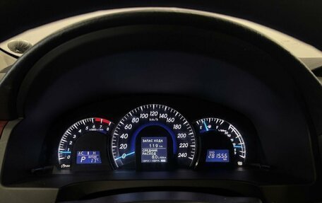 Toyota Camry, 2013 год, 1 290 000 рублей, 9 фотография