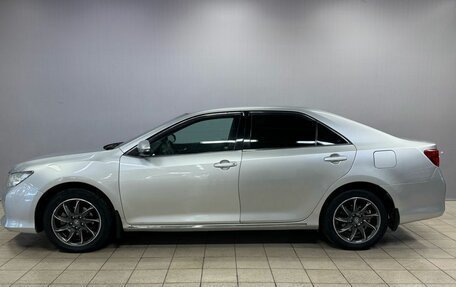 Toyota Camry, 2013 год, 1 290 000 рублей, 8 фотография