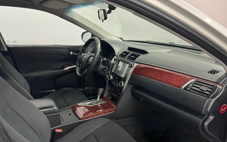 Toyota Camry, 2013 год, 1 290 000 рублей, 11 фотография