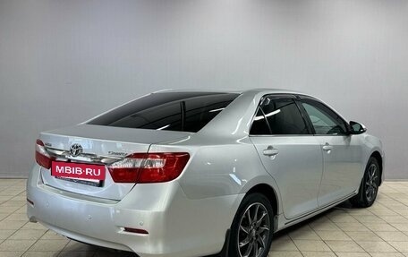 Toyota Camry, 2013 год, 1 290 000 рублей, 5 фотография