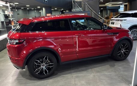 Land Rover Range Rover Evoque I, 2012 год, 1 620 000 рублей, 8 фотография