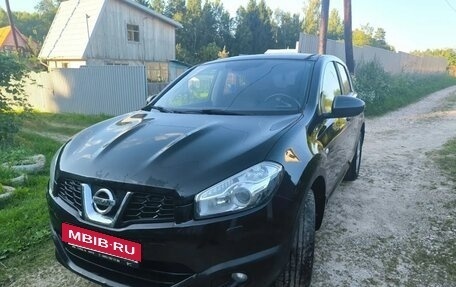Nissan Qashqai, 2010 год, 1 100 000 рублей, 12 фотография