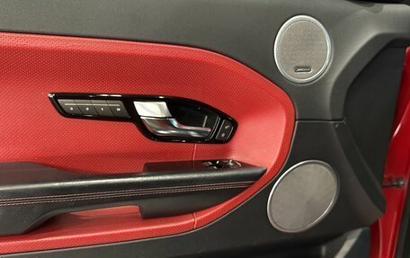 Land Rover Range Rover Evoque I, 2012 год, 1 620 000 рублей, 11 фотография