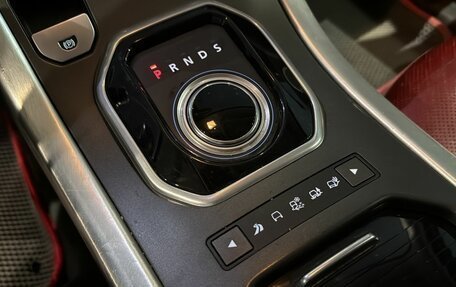 Land Rover Range Rover Evoque I, 2012 год, 1 620 000 рублей, 17 фотография