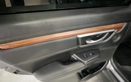 Honda CR-V IV, 2021 год, 2 540 000 рублей, 11 фотография