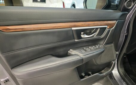 Honda CR-V IV, 2021 год, 2 540 000 рублей, 8 фотография