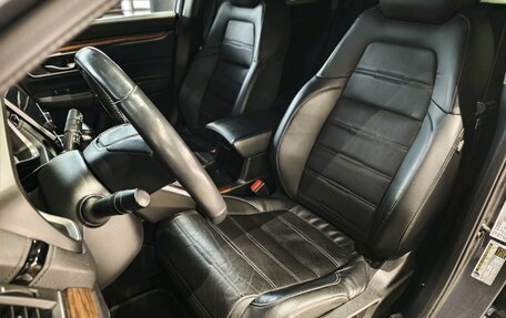 Honda CR-V IV, 2021 год, 2 540 000 рублей, 10 фотография