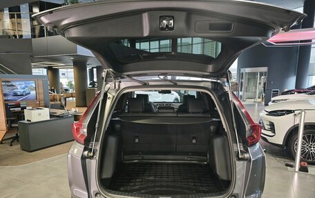 Honda CR-V IV, 2021 год, 2 540 000 рублей, 13 фотография