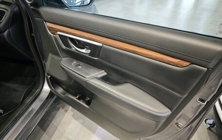 Honda CR-V IV, 2021 год, 2 540 000 рублей, 16 фотография