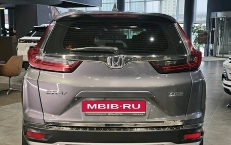 Honda CR-V IV, 2021 год, 2 540 000 рублей, 6 фотография