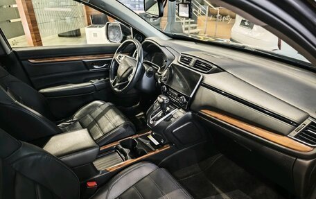 Honda CR-V IV, 2021 год, 2 540 000 рублей, 17 фотография