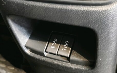 Honda CR-V IV, 2021 год, 2 540 000 рублей, 25 фотография