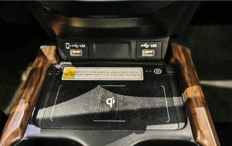 Honda CR-V IV, 2021 год, 2 540 000 рублей, 23 фотография