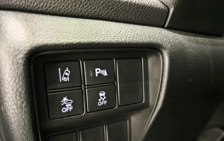 Honda CR-V IV, 2021 год, 2 540 000 рублей, 28 фотография