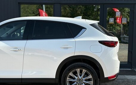 Mazda CX-5 II, 2020 год, 3 300 000 рублей, 5 фотография