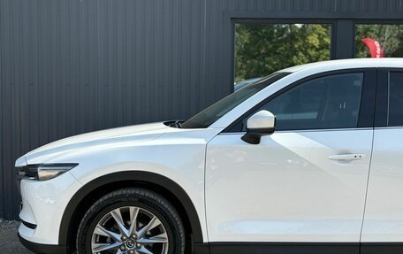 Mazda CX-5 II, 2020 год, 3 300 000 рублей, 4 фотография