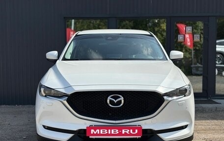 Mazda CX-5 II, 2020 год, 3 300 000 рублей, 2 фотография