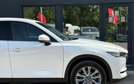 Mazda CX-5 II, 2020 год, 3 300 000 рублей, 10 фотография
