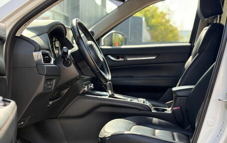 Mazda CX-5 II, 2020 год, 3 300 000 рублей, 16 фотография